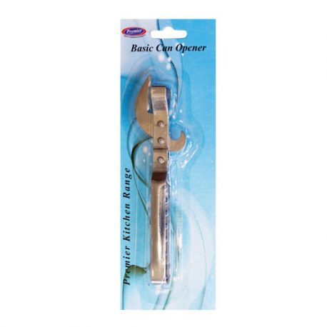 Premier Houseware BASIC CAN OPENER - Product Code 220