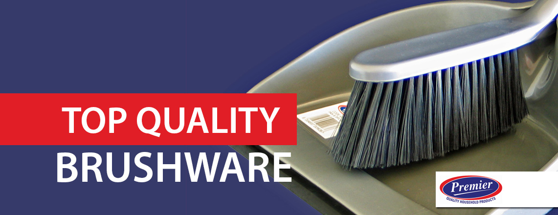 Top Quality Brushware