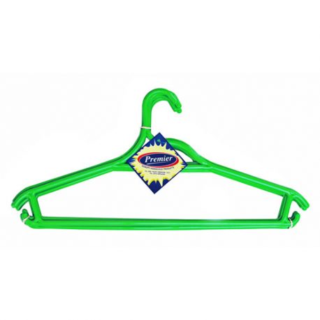 CLOTHES HANGERS - 5 PACK - Product Code 145 -