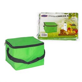 COOLER BAG - SNACK TIME - 5 Litres - Product Code 622