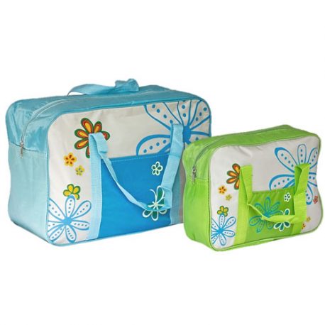 COOLER BAGS SET 24 Ltr and 6 Litres -Product Code 626