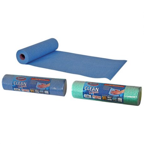 Cleanwipe Roll - 25 metres - Product Code 576
