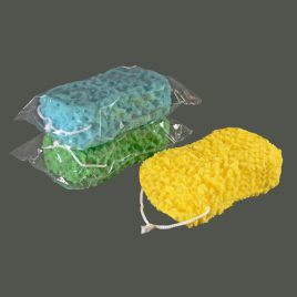 DELUXE BATH SPONGE-- Product Code 110