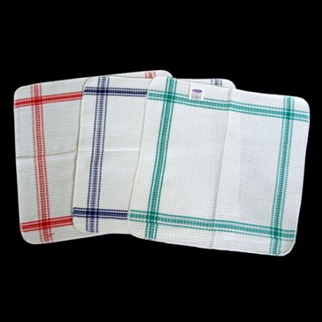 DELUXE CLOTH - 35 x 35 cm - Product Code 752