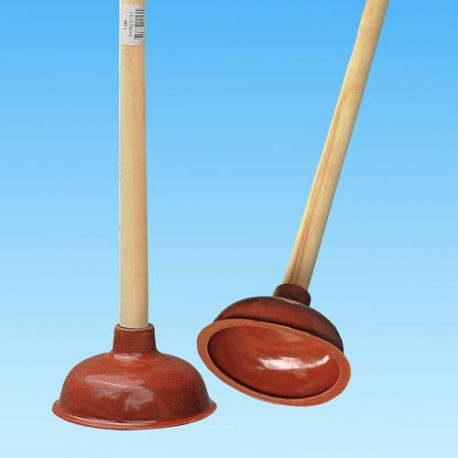 DRAIN PLUNGER - Product Code 324