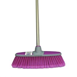 Premier Houseware FLOOR BROOM - Product Code 2101