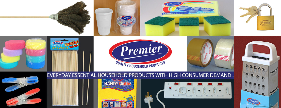 Premier Houseware