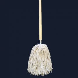 Premier Housewares LARGE MOP - WITH METAL CONNECTOR Product Code 2012MC