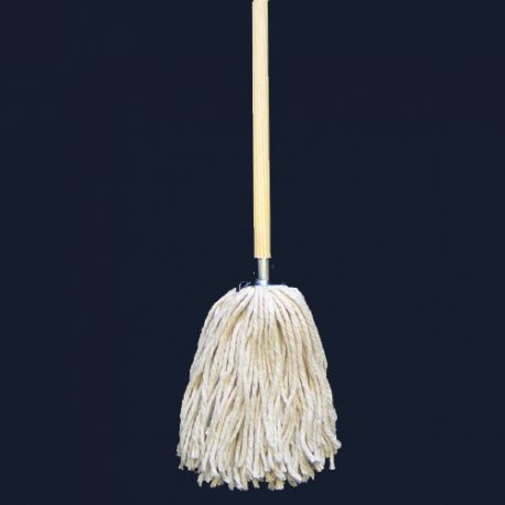 Premier Housewares LARGE MOP - WITH METAL CONNECTOR Product Code 2012MC