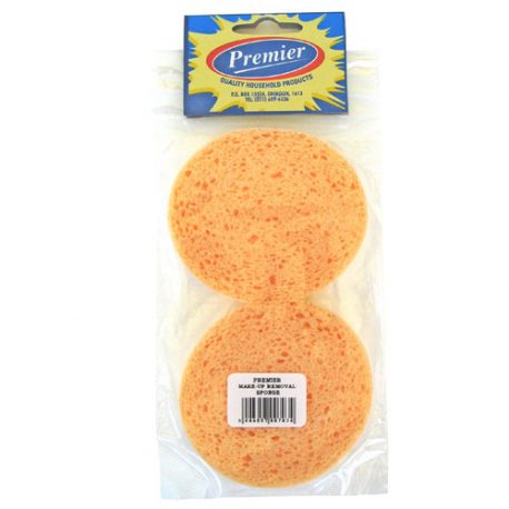 Make up removal Sponges - Product Code 200