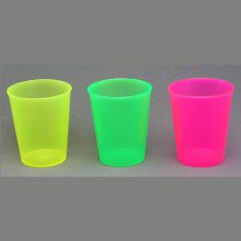 NEON TUMBLER - Product Code 5514