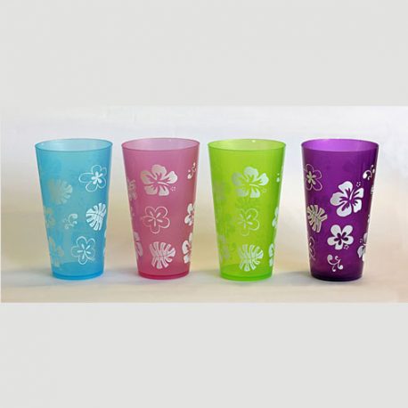 PRINTED TUMBLER - 600 ml