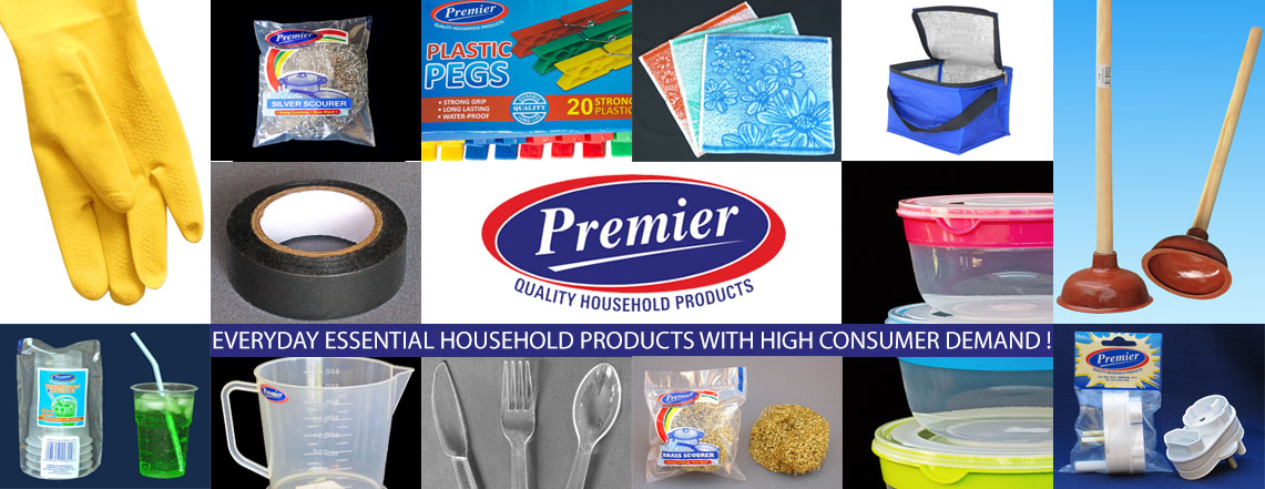 Products Premier Houseware