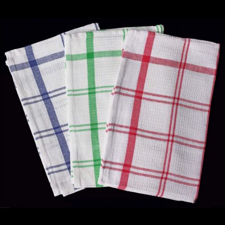 QUALITY DISH CLOTH - Product Code 502