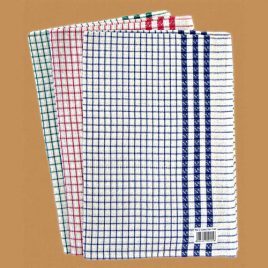 QUALITY DISH CLOTH - Product Code 502D