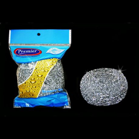 SCOURER BALL - non scratch - Product Code 820