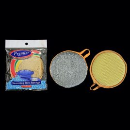 SCOURING NET SPONGE - Product Code 8704
