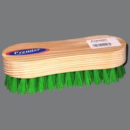 Premier Housewares SCRUBBING BRUSH CHUBBY Product Code 4505