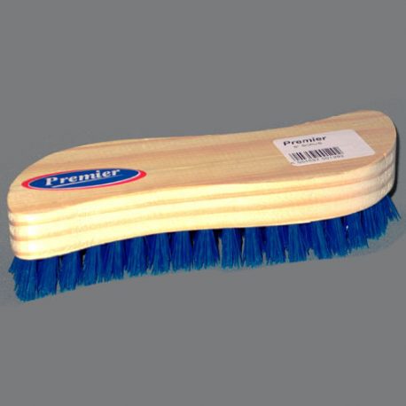 Premier Housewares SCRUBBING BRUSH - S SHAPE - Product Code 4510