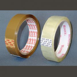 Packaging TAPE - MEDIUM