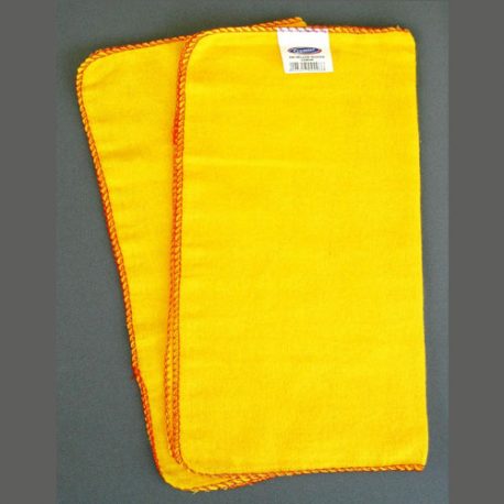 YELLOW DUSTER - Lemon Colour - Product Code 705