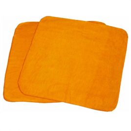 YELLOW DUSTER - Orange Colour - Product Code 704