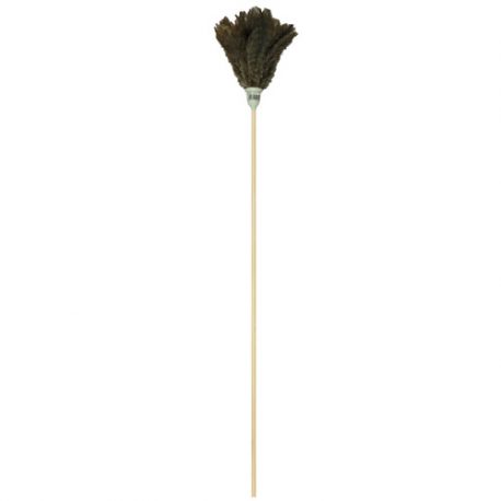 Premier Houseware FEATHER DUSTER - LONG HANDLE 1,2 metres Product Code 1552