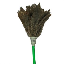Premier Houseware FEATHER DUSTER - OSTRICH - Product Code 1512